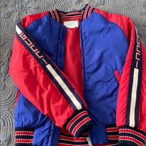 Youth Gucci jacket